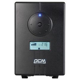  ИБП Powercom Infinity INF-500 300Вт 500ВА черный 
