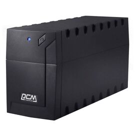  ИБП Powercom Raptor RPT-600A 360Вт 600ВА черный (3 IEC) 