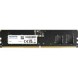  ОЗУ ADATA AD5U48008G-S 8GB DDR5 4800 UDIMM, CL40, 1.1V 