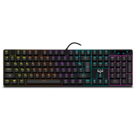  Клавиатура SVEN KB-G9300 