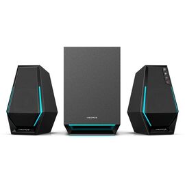  Акустическая система 2.1 Edifier G1500 MAX Black 