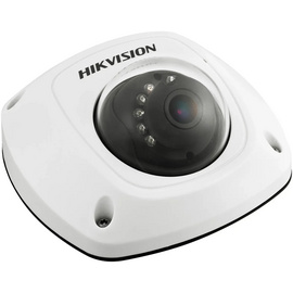  Камера видеонаблюдения IP Hikvision DS-2CD2523G2-IS(2.8mm)(D) 2.8-2.8мм цв. корп. белый 