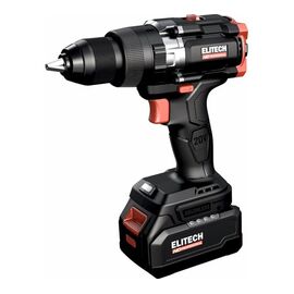  Дрель аккумуляторная ELITECH CD 20BL2 (E2201.042.02) 