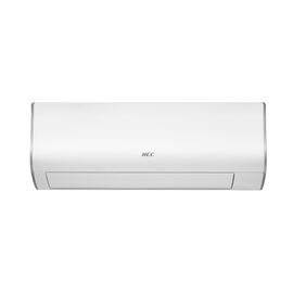  Кондиционер HEC HEC-09HRE03/R3-W(DB) Инвертор 