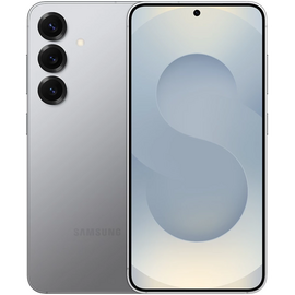  Смартфон Samsung Galaxy S25 5G 12/256GB Серый (SM-S931BZSCCAU) 