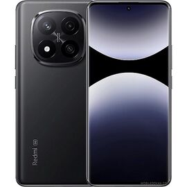  Смартфон Xiaomi Redmi Note 14 Pro+ 5G 12/512Gb Midnight Black РСТ 