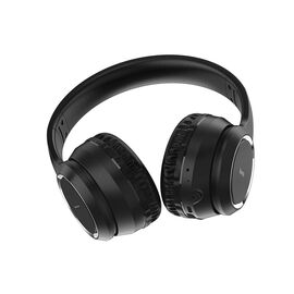  Наушники полноразмерные bluetooth HOCO W28 Journeyl (чёрный) 