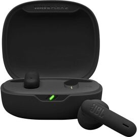  Наушники bluetooth JBL Wave Flex 2 (чёрный) 