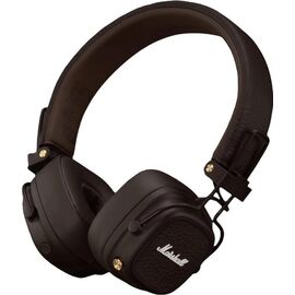  Беспроводные наушники MARSHALL Major V Brown 