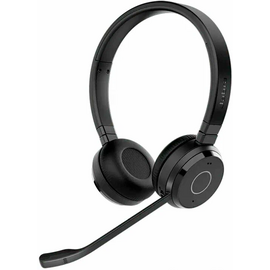  Гарнитура беспроводная Jabra Evolve 65 TE (6699-833-309) USB-A MS Stereo 