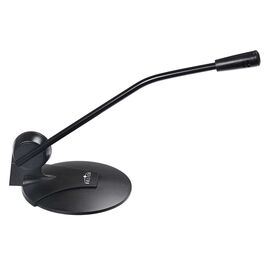  Микрофон проводной Oklick MP-M009B 1.8м черный 