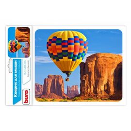  Коврик для мыши Buro BU-S48035 