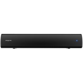  Компьютерные колонки Creative Stage Air V2 2.0 (51MF8395AA000) черный 10Вт BT 