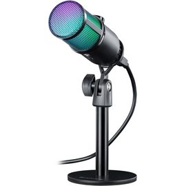  Микрофон Defender GMC 400 USB 64640 