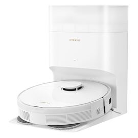  Робот-пылесос Dreame Bot L10s Plus White (RLL42SD)- RU 