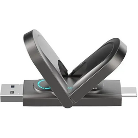  USB-флешка Netac US9 (NT03US9C-256G-32TA) USB3.2 256GB,up to 900MB/1000MB/s 