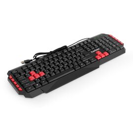  Клавиатура ExeGate Multimedia Professional Standard LY-505M (EX296103RUS) 