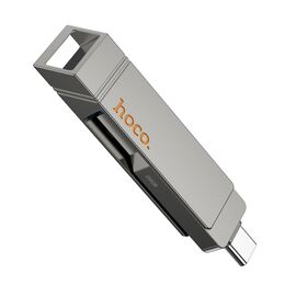  Flash Drive HOCO UD15 64GB Clever USB3.2 Type-C 