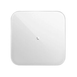  Весы напольные XIAOMI S200 BHR9230GL Mi Smart Scale White 