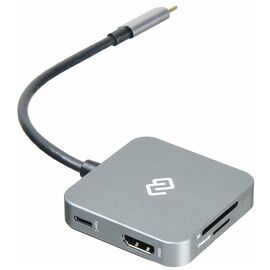  Док-станция Digma DS-741UC GS 