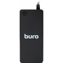  Блок питания Buro BUM-С-065 65W 5V-20V 3A 1xUSB 2.4A 