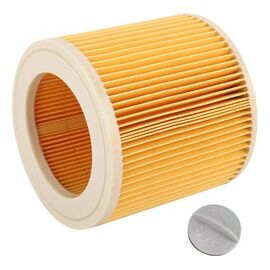  Патронный фильтр Karcher 8.441-211.0 для WD 2-3/SE K-Parts 