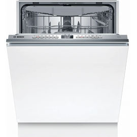  Встраиваемая посудомоечная машина BOSCH SMV4HVX03E 