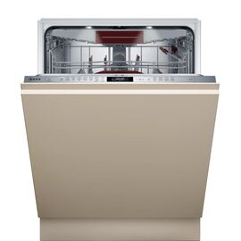  Встраиваемая посудомоечная машина NEFF S157ECX14E 