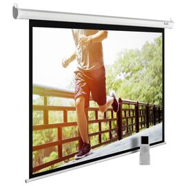  Экран Cactus 175x280см SIlverMotoExpert CS-PSSME-280X175-DG 16:10 настенно-потолочный рулонный тёмно-серый (мотор) 