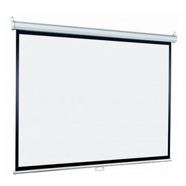  Экран Lumien 127x200см Eco Picture LEP-100122 16:10 настенно-потолочный рулонный 