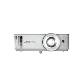  Проектор InFocus IN0024ST white 