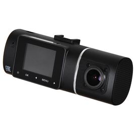  Видеорегистратор Digma FreeDrive 212 NIGHT FHD черный 