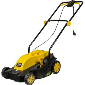 Газонокосилка роторная Huter ELM-1800P (70/4/7) 1800Вт 