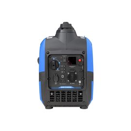  Генератор бензиновый TSS SGG 2400Si, инвертор, закрытый корпус 