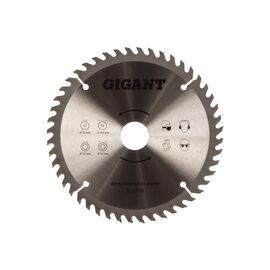  Диск пильный по дереву Gigant G-11095 190х30/20х48 