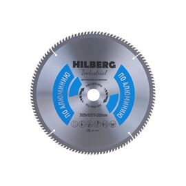  Диск пильный Hilberg Industrial HA305 алюминий 305x30x120Т 