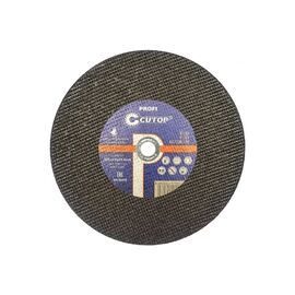  Профессиональный диск отрезной по металлу Cutop Profi 40008т Т41-355x3,5x25,4 5/25 