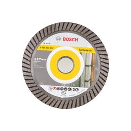  Алмазный диск Bosch Best for Universal 2608602672 125-22, 23 