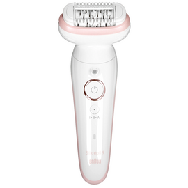  Эпилятор BRAUN SES9-030 электрический 