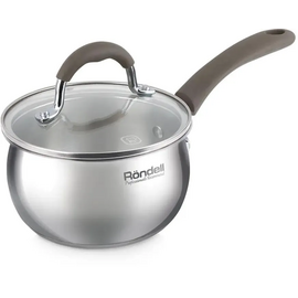  Ковш Rondell Konzept RDS-1228 1.1л стальной 