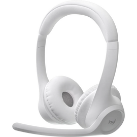  Гарнитура Logitech Zone 300 (981-001417) White 