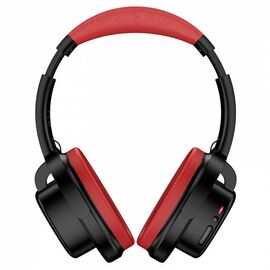  Наушники полноразмерные bluetooth HOCO W67 Rhyme (черный) 
