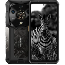  Смартфон Ulefone Armor 28 Ultra 16/1TB Black 