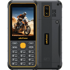  Смартфон Ulefone Armor Mini 4 64/128MB Black 