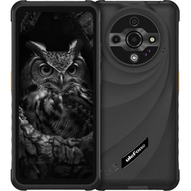  Смартфон Ulefone Armor X31 Pro 8/256GB Classic Black 