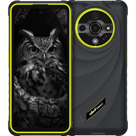  Смартфон Ulefone Armor X31 Pro 8/256GB Lightsome Green 