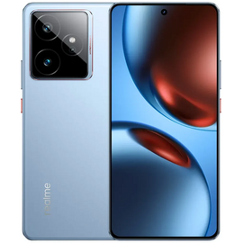  Смартфон REALME GT 7 RMX5061 12/256Gb голубой 