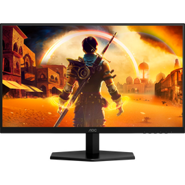  Монитор AOC Q27G42ZE Black (IPS, 2560x1440, 260Hz, 0.3 ms, 178°/178°, 300 cd/m, 1300:1, +2xHDMI 2.0, +DisplayPort 1.4) 