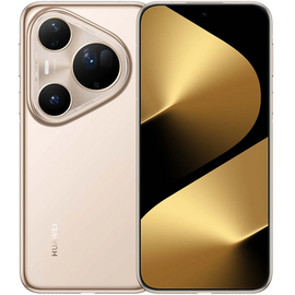  Смартфон Huawei Pura 80 Ultra 16/512Gb золотистый 