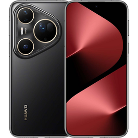  Смартфон Huawei Pura 80 Ultra 16/512Gb черный 